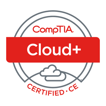 CompTIA Cloud+ ce Certification