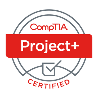 CompTIA Project+ Certification